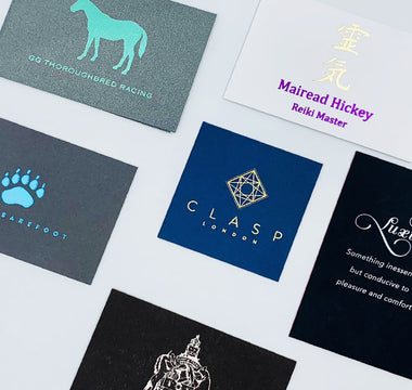 Why are business cards so important?