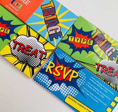 How do I make my direct mail stand out?