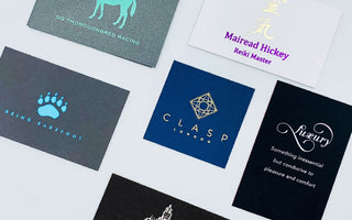 Why are business cards so important?