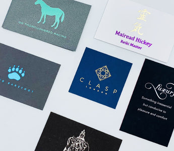 Why are business cards so important?